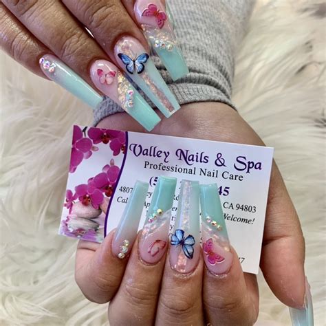  more. . Top rated nail salons near me